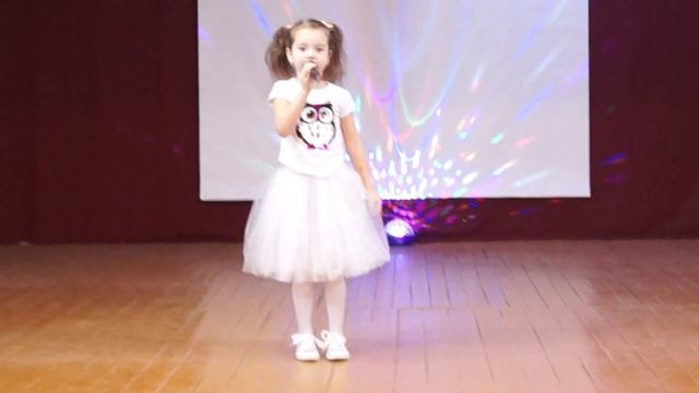 Ализар Анастасия "Тик-так ходики". ГУО "Кобринский РЦДТ", Беларусь смотреть онлайн