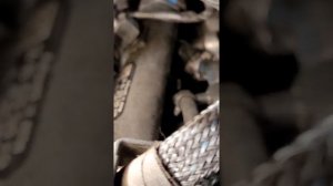 Mercedes om646 как снять топливную рампу на дизельном двигателе. w639