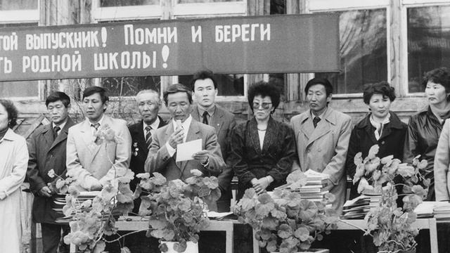 Степан Степанович Пахомов