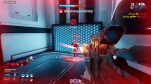 Top 25 BEST Kills in Splitgate (200 IQ Portals)