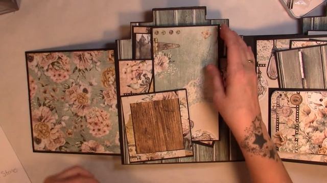 MINTAY LIFE STORIES Mini Album Share смотреть онлайн