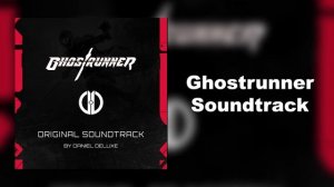 Ghostrunner Soundtrack - Dharma