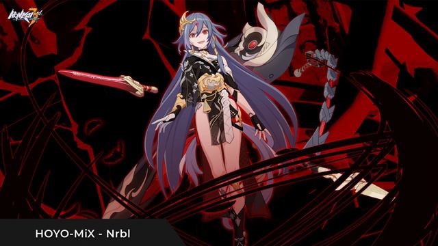 Стоит ли играть в Honkai Impact 3? смотреть онлайн