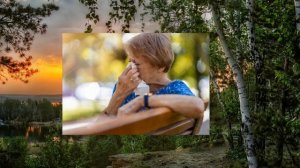 Вы знаете ,как плачут старики...?