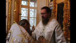 Уроки в день поминовения усопших. Епископ Венёвский Феодорит.