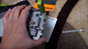 Электропила STROMO К2500