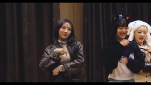 [라잇썸 초원] 231102 뮤직아트 대면팬싸 ‘Honey or Spice’ 라잇썸 초원 직캠 LIGHTSUM CHOWON FANCAM