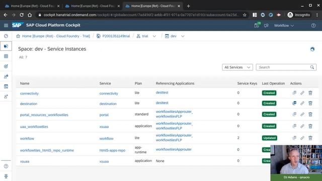 Ep.62 - What else can we learn about the approuter? смотреть онлайн