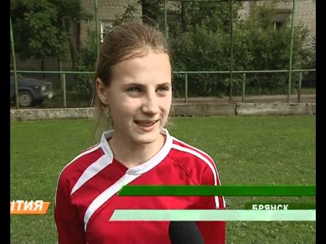 женский футбол белые ночи 12 07 11