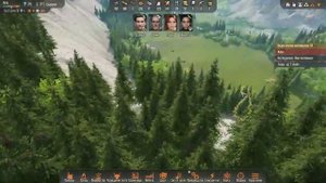 Stranded Alien Dawn- Жизнь на горе -Прохождение на русском- Часть 1