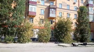 Новотроицк / Командировка 2022