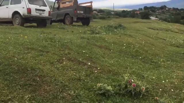 #УАЗ или #НИВА? Что Лучше? #Тюнинг Тест драйв смотреть онлайн