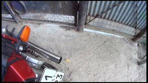 Почему Вибрирует Мотоцикл ИЖ? ЧТО ДЕЛАТЬ?