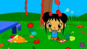 Ni Hao, Kai Lan but the characters are crying (Complete)