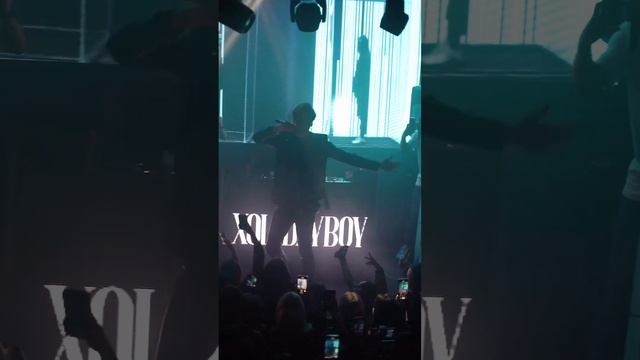 КЛУБ ЛУНА ? Южно-Сахалинск ИНСТА #xolidayboy смотреть онлайн