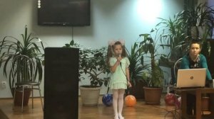 Песня «Мы лапочки у дедушки и бабушки»