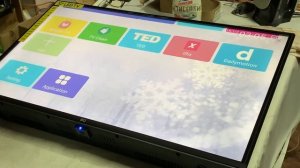 Ремонт телевизор BQ