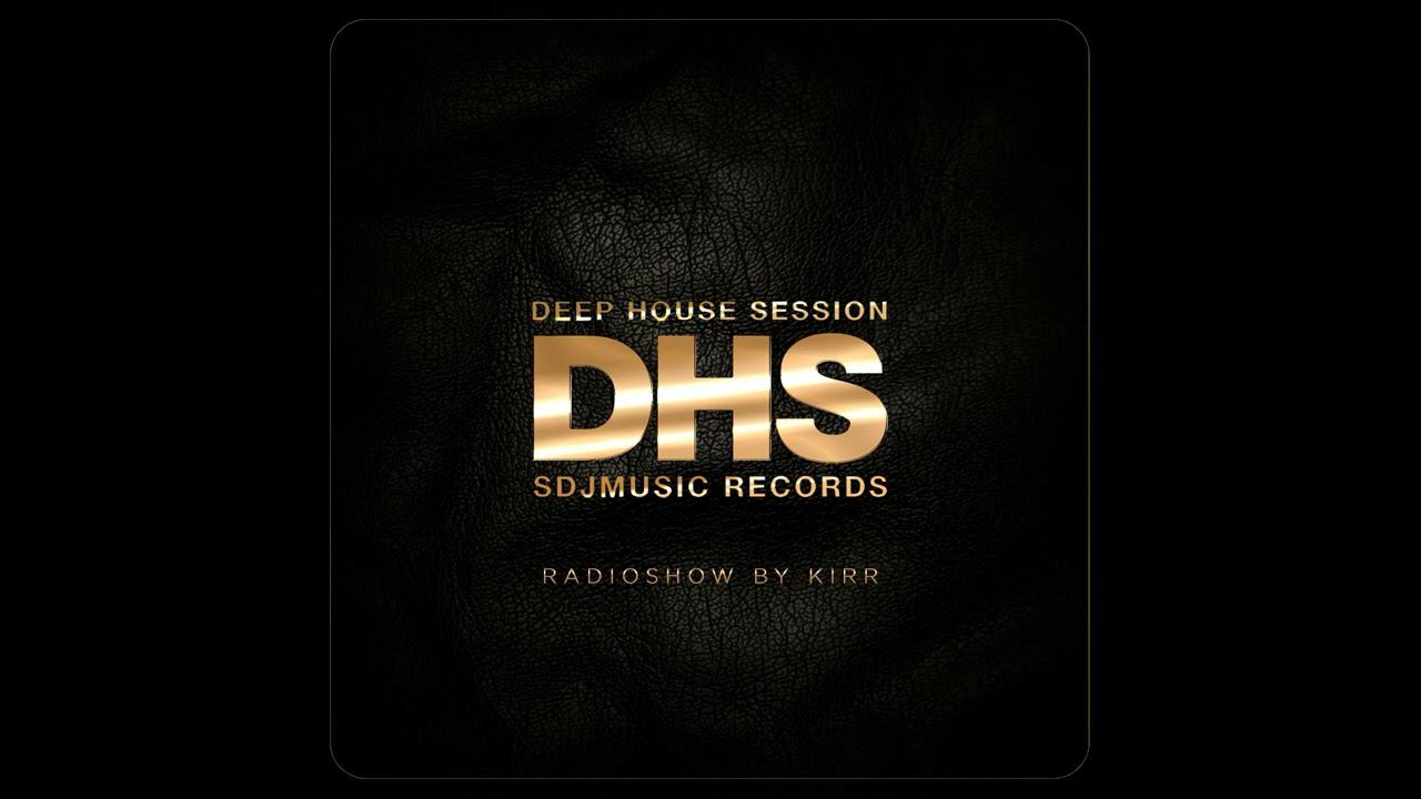 Melodic&Organic house Mix #14 (DHS)