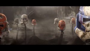 Star Wars Burying The Dead (Its Over Now)  EPIC CINEMATIC VERSION