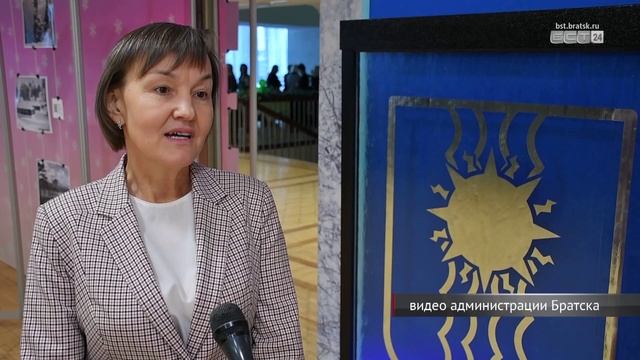 В Братске подвели итоги Года педагога и наставника