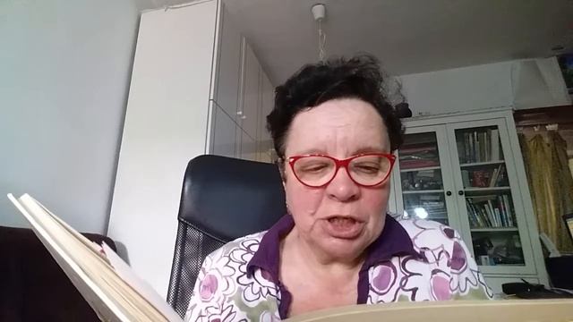 18Глава.Старик Хоттабыч. смотреть онлайн