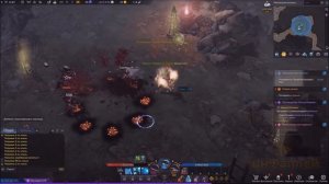 Рецепты Западной Лютерии. Lost Ark. Выпуск 38