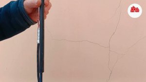 замена вводного кабеля в частном доме,опрессовка сип медно-алюминиевыми гильзами