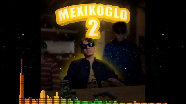 Plxdy, VERON ASK - Пол (MexikoGlo 2, 2023) смотреть онлайн