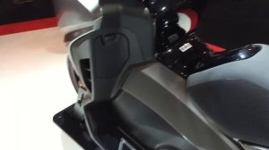 Honda NC750D Integra S 2016 In detail review walkaround Interior Exterior