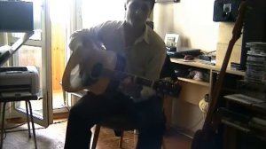 Сергей Шумаков - Воспоминание о детстве