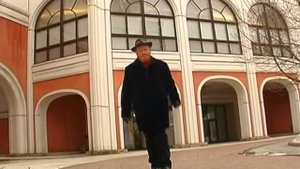 Москва Замоскворечье