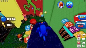 MORPH WORLD - New Legendary Morphs Unlocked!
