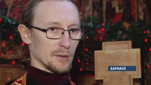 Краевой Роспотребнадзор: освященную воду из Свято-Никольского источника пить нельзя