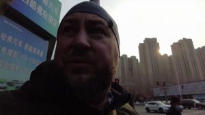 В Китай за машиной, заключительная часть, автосалоны JeTour и Haval.