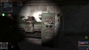 S.T.A.L.K.E.R. Золотой Шар. Завершение #17. Община в Х-18 [1/2]