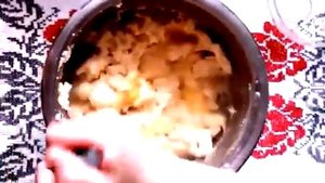 Марийская кухня