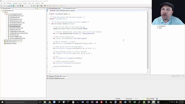 31 Activity Using spark submit to Run Spark Driver Scripts смотреть онлайн