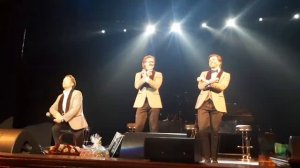 Кватро- 'Beggin' с танцами (Новосибирск 30.03.23)   #кватро