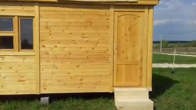 Бытовки 6м смотреть онлайн