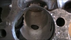 Самодельные шаровые фрезы. Плюсы и минусы.