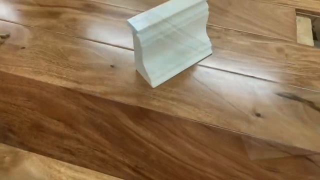 Инженерная доска Inpa из Ибираро смотреть онлайн