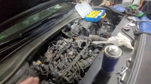 ?Hyundai SantaFe 2.2d♦️Как отключить ADBLUE (Мочевину)? Егр и Добавить русский язык ??