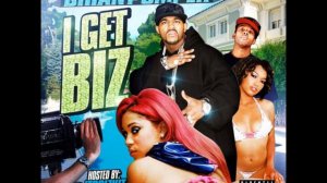 Brian Pumper 2 Hands