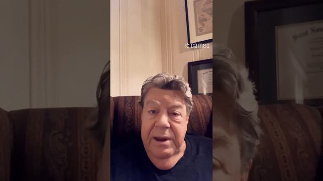 This is the New Mind-Blowing Virtual Norm  with George Wendt