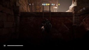 Assassin’s Creed Valhalla. #96. Контора в Эбораке (Йорвик)