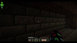 Майнкрафт: Я устроился работать в ASYNK и попал в Закулисье!