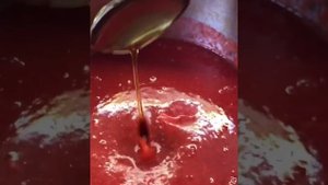 Ткемали из слив/ Самый простой и вкусный рецепт!