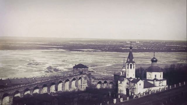 Освящение храма Симеона Столпника в Кремле смотреть онлайн