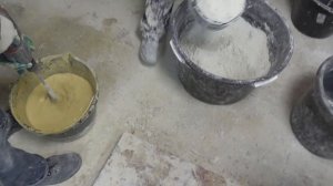 Декоративная отливка из бетона.Льём бетон в формы.Формы для бетона