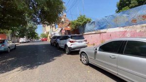 Документы для подачи на визу или ВНЖ на примере Парагвая, подходит для многих стран